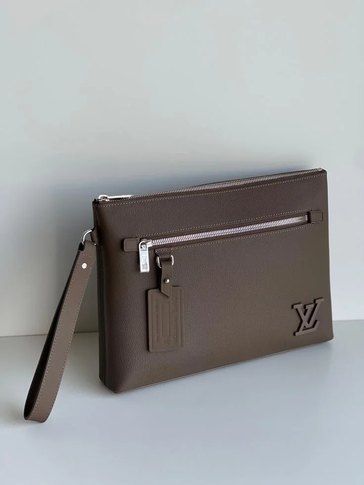 Nomade Heritage Wallet